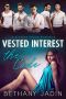 [The Code 01] • Vested Interest (The Code Book 1)